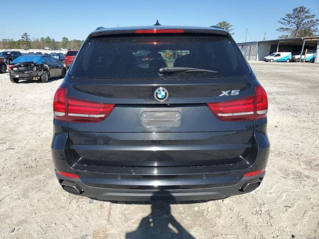 2015 BMW X5 XDRIVE5 5UXKR6C55F0J77367