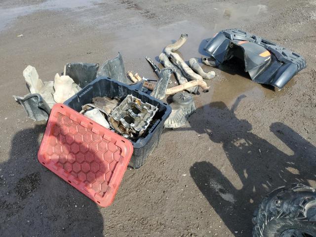 2018 POLARIS SPORTSMAN 4XASXM959JB311157