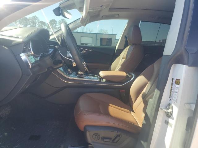 2019 AUDI Q8 PRESTIG WA1FVAF13KD047532