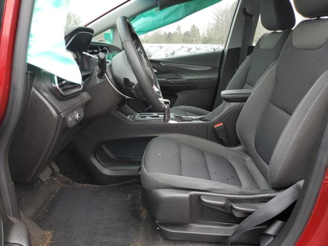 2023 CHEVROLET BOLT EV 1L 1G1FW6S02P4128938