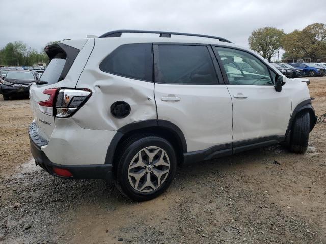 Vin: jf2skajc1mh578277, lot: 51097505, subaru forester premium 20213