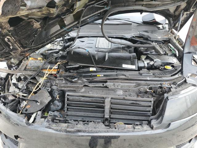 2020 LAND ROVER RANGE ROVE - SALWR2SE7LA711142