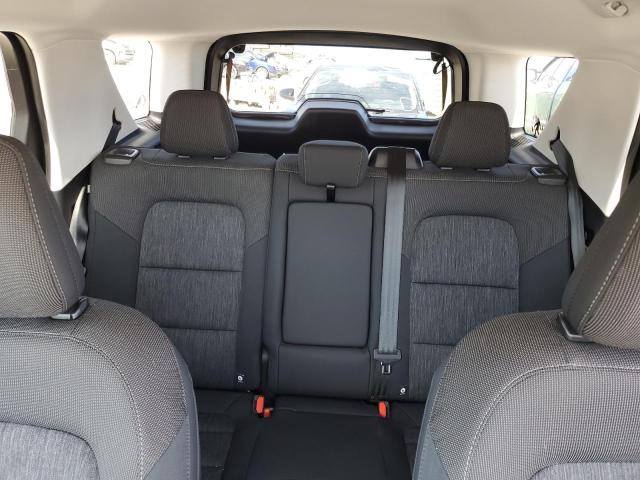 2022 FORD BRONCO SPO - 3FMCR9B62NRE17454