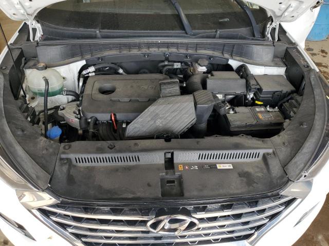 2020 HYUNDAI TUCSON LIM - KM8J3CAL3LU268975