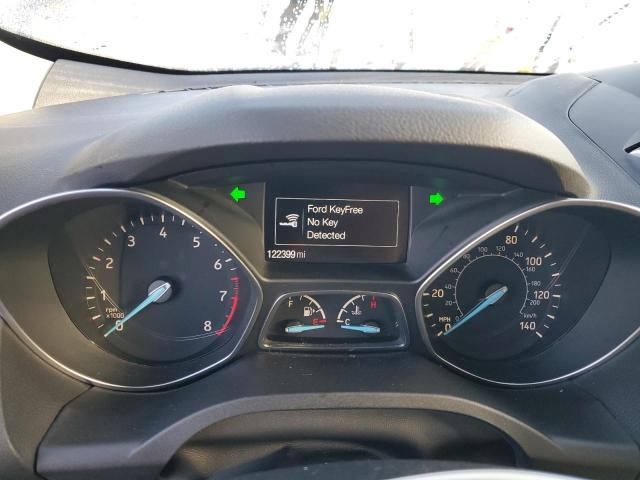 2017 FORD ESCAPE TIT - 1FMCU9J91HUB12258