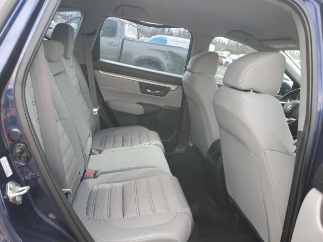2017 HONDA CR-V LX - 7FARW5H3XHE003703
