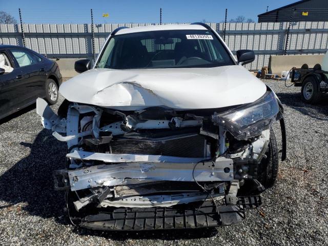 2020 TOYOTA RAV4 LE - 2T3H1RFV1LC049099