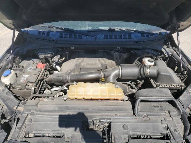 2017 FORD F150 SUPER - 1FTFW1EG2HKC68424
