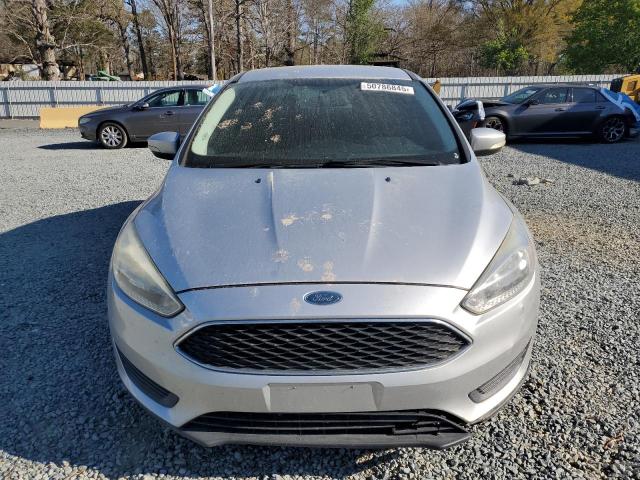 2017 FORD FOCUS SE - 1FADP3F22HL270063