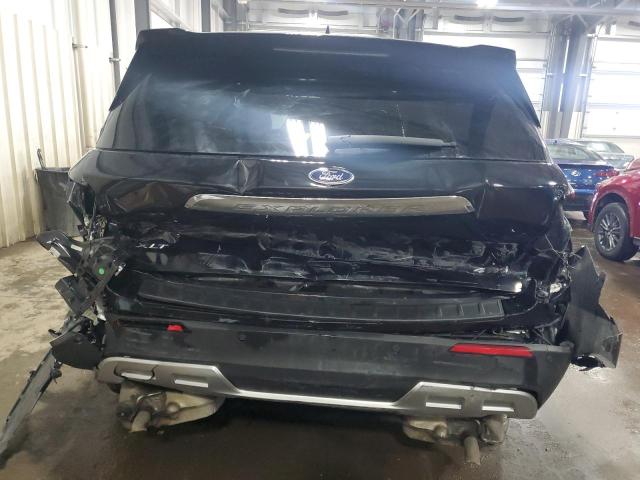2021 FORD EXPLORER X - 1FMSK8DH4MGC11096