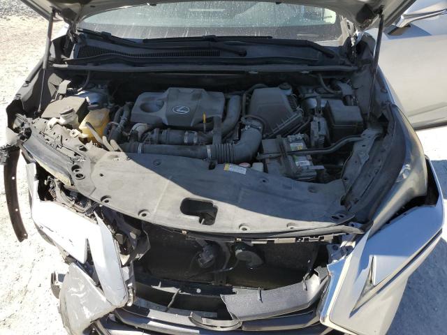2015 LEXUS NX 200T JTJYARBZ3F2017515