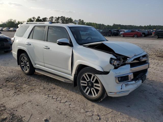 Vin: jtezu5jr9f5107545, lot: 51161305, toyota 4runner sr5 20154