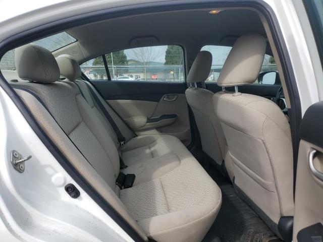 2015 HONDA CIVIC SE 19XFB2F77FE119233