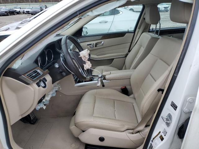 2015 MERCEDES-BENZ E 350 4MAT - WDDHF8JB8FB140221