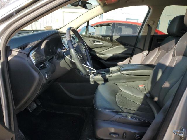 2016 BUICK ENVISION P - LRBFXESX5GD243222