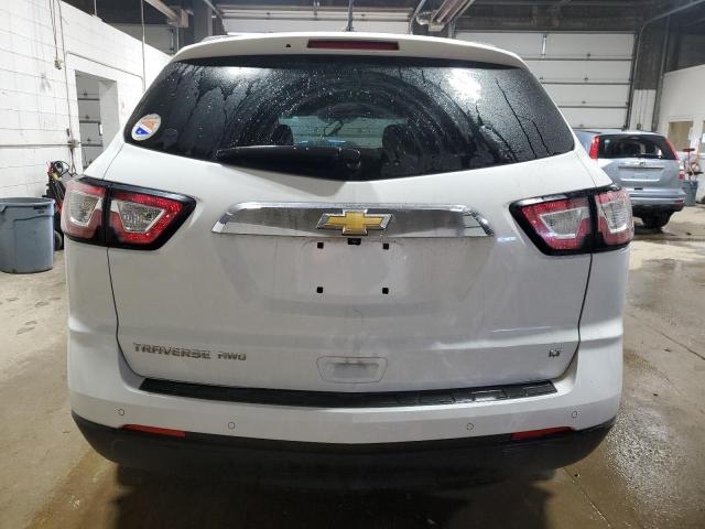 2017 CHEVROLET TRAVERSE L - 1GNKVGKD5HJ225224
