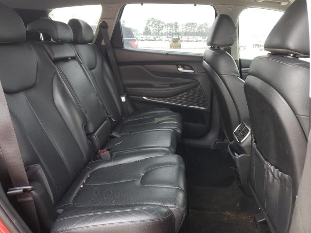 2020 HYUNDAI SANTA FE S - 5NMS3CAA3LH195461