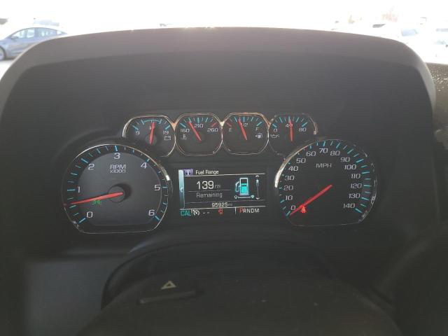 2015 CHEVROLET TAHOE K150 - 1GNSKBKC5FR567385