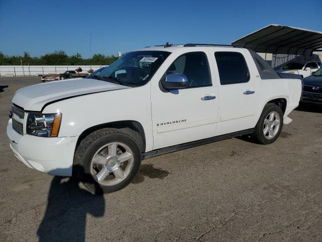 CHEVROLET AVALANCHE