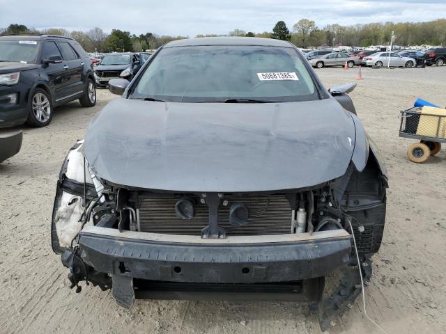 2017 NISSAN ALTIMA 2.5 - 1N4AL3AP7HC477016