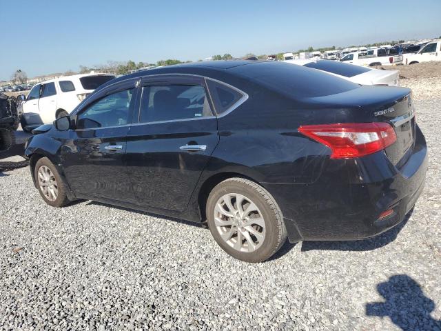 Vin: 3n1ab7ap8jy347461, lot: 49694955, nissan sentra s 20182