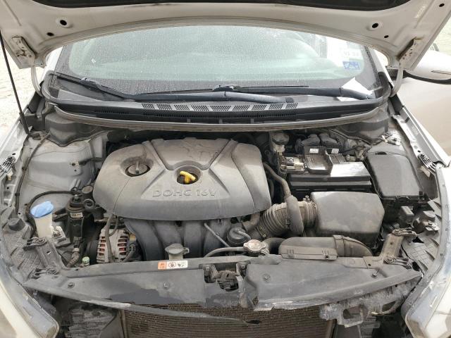 2016 KIA FORTE LX - KNAFX4A67G5507942