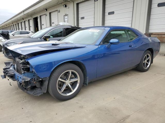 Vin: 2b3cj4dv1ah137387, lot: 49253145, dodge challenger se 2010 img_1