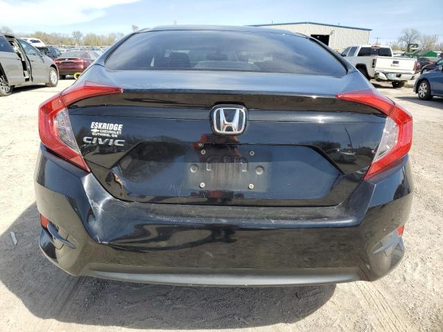 2018 HONDA CIVIC LX - 19XFC2E59JE017292