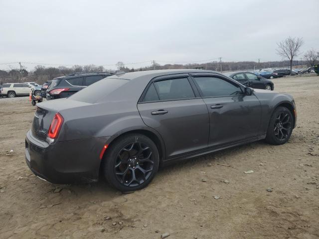 Vin: 2c3ccabg8kh594943, lot: 49223225, chrysler 300 s 20193
