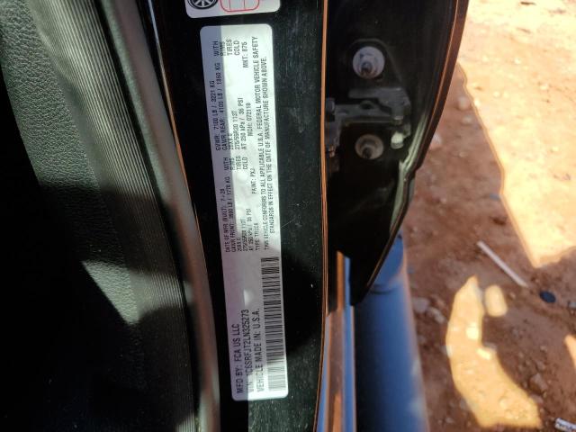 2020 RAM 1500 LARAM - 1C6SRFJT2LN325273
