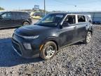 2020 KIA SOUL LX - KNDJ23AUXL7085653