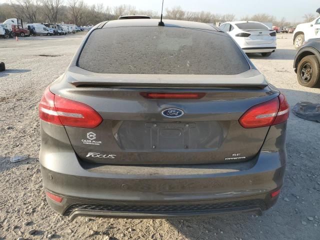2016 FORD FOCUS SE - 1FADP3F26GL262613