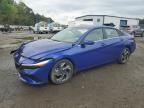 2024 HYUNDAI ELANTRA SE - KMHLS4DG4RU701051