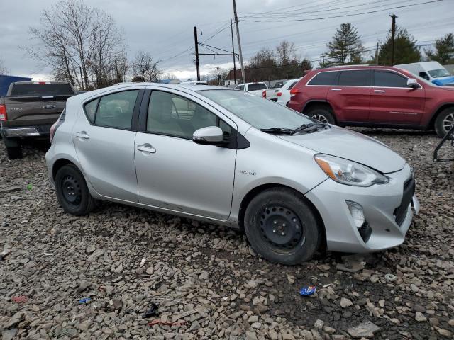 2015 TOYOTA PRIUS C JTDKDTB36F1578192