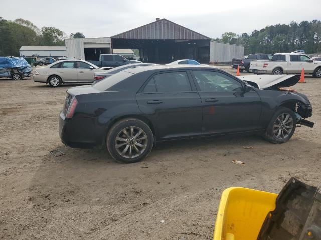 Vin: 2c3ccaggxeh311942, lot: 50800555, chrysler 300 s 20143