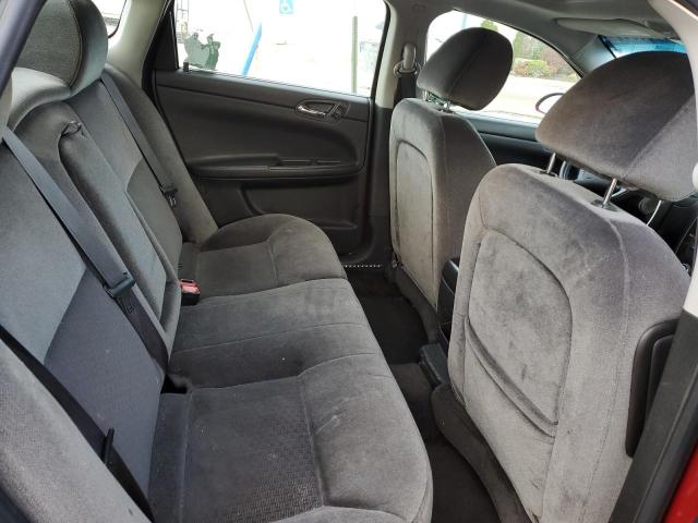2014 CHEVROLET IMPALA LIM - 2G1WB5E30E1101774