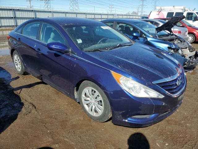 Vin: 5npeb4ac3bh086538, lot: 47811265, hyundai sonata gls 20114