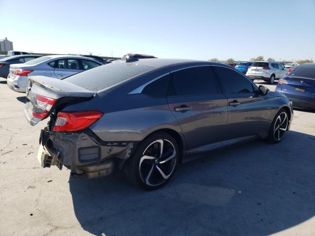 Vin: 1hgcv1f35la040015, lot: 49837405, honda accord sport 20203