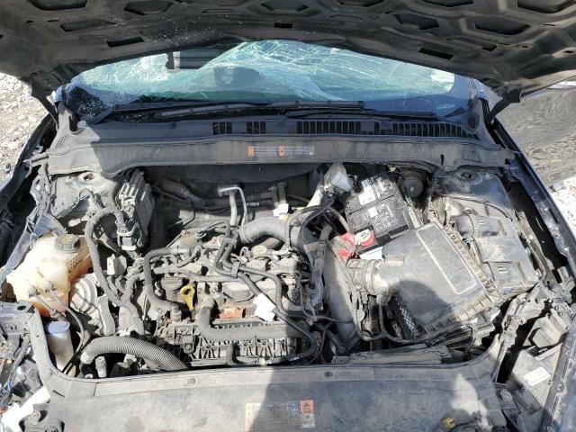 2020 FORD FUSION SEL - 3FA6P0CD8LR138190