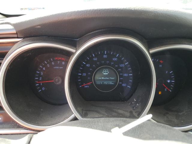 2015 KIA OPTIMA LX - 5XXGM4A72FG371965