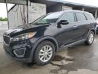 2016 KIA SORENTO LX - 5XYPGDA51GG149937
