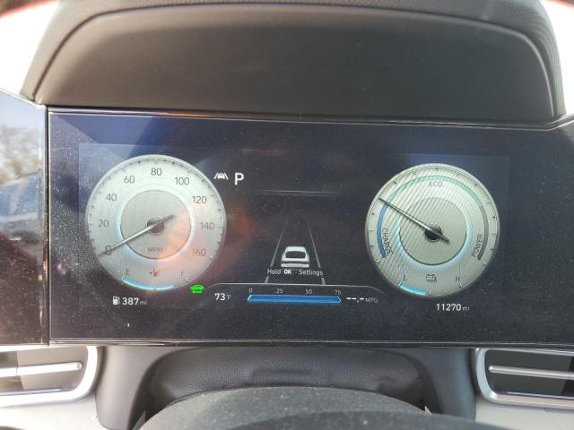 2023 HYUNDAI ELANTRA LI - KMHLN4AJ8PU047529