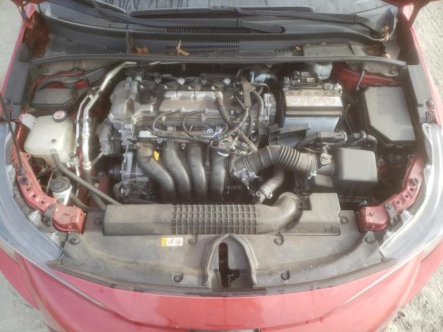 2020 TOYOTA COROLLA LE - 5YFEPRAE9LP078674