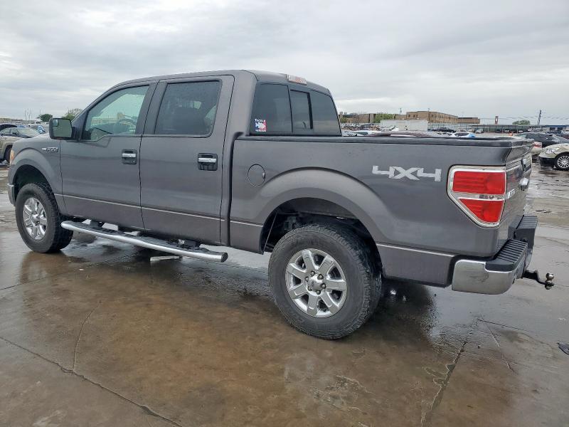 Vin: 1ftfw1ef7dke08498, lot: 49254175, ford f-150 supercrew 20132