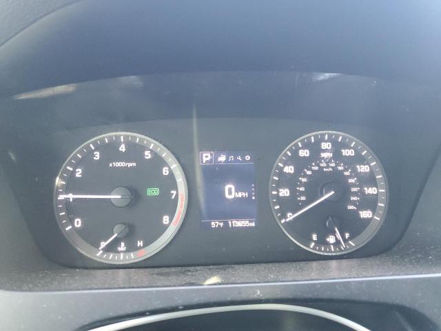 2016 HYUNDAI SONATA SE - 5NPE24AF9GH306556
