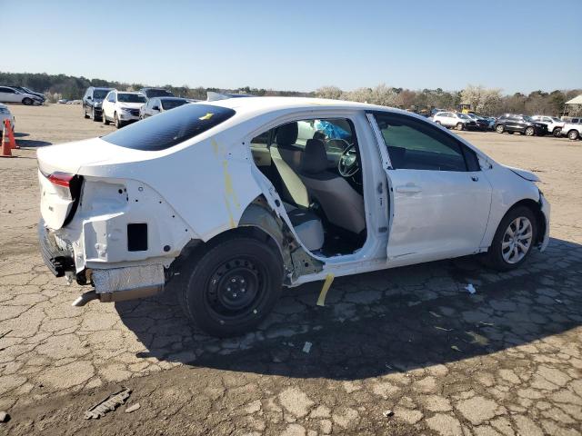 2024 TOYOTA COROLLA LE - 5YFB4MDE0RP221143