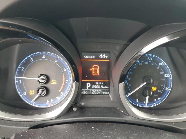 2015 TOYOTA COROLLA L - 5YFBURHE9FP252796