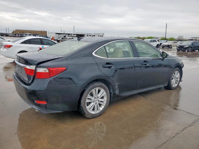 Vin: jthbk1gg7d2063259, lot: 49845815, lexus es350 350 20133