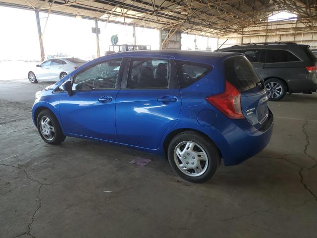 Vin: 3n1ce2cp8fl409882, lot: 50575555, nissan versa s 20152