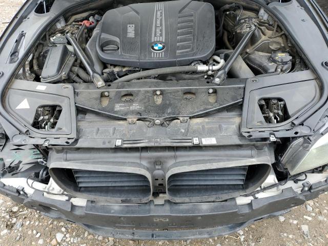 2015 BMW 535 D WBAXA5C57FD691414
